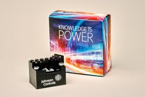 Johnson Controls Battery Building Kit