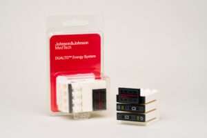 Johnson & Johnson DUALTO Imaging Machine Building Kit