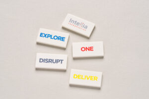 Intellia Therapeutics Tiles