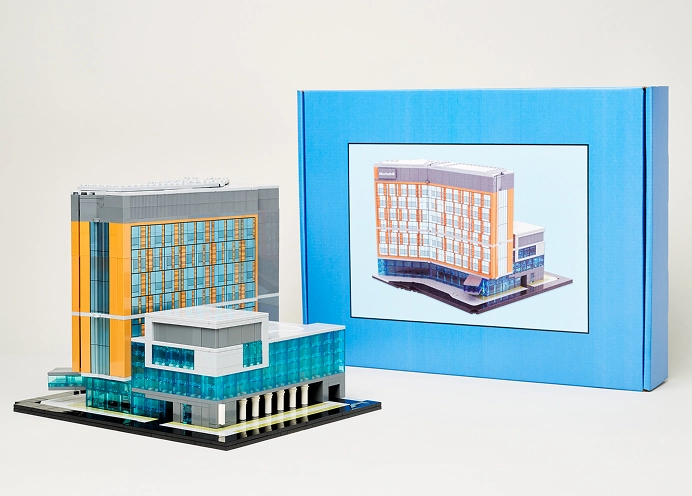 Why Construction Firms and Developers Choose Brick Works